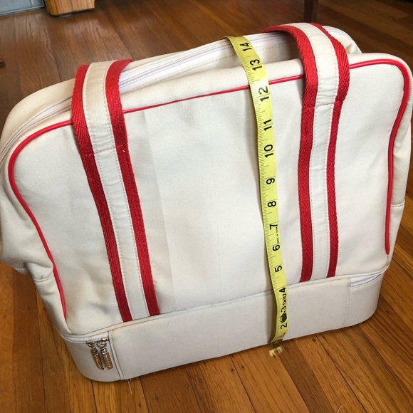 Four Piece Travel Bag - Picture 6 of 7